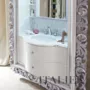 Classic-carved-mirror-with-washbasin-Bella-Vita-collection-Modenese-Gastone