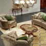 Sofa-armchair-home-living-billiard-room-luxury-furniture-Bella-Vita-collection-Modenese-Gastone - kopie