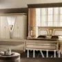 Fantasia complete bedroom with dressing table