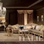 Luxury-hotel-home-living-room-man-majlis-furnishings-Villa-Venezia-collection-Modenese-Gastone