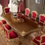 Dining-table-walnut-gold-leaf-inlays-handmade-in-Italy-Villa-Venezia-collection-Modenese-Gastonerewq