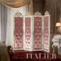 Four-panel-folding-screen-luxury-classical-style-Villa-Venezia-collection-Modenese-Gastone