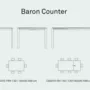 Baron Counter