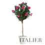 Oleander Globe 200 cm Pink 1079001