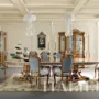Luxury-classic-interiors-dining-room-and-dining-set-Bella-Vita-collection-Modenese-Gastone - kopie