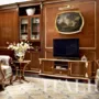 Boiserie-hardwood-living-room-furniture-composition-Bella-Vita-collection-Modenese-Gastone