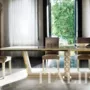Sipario table with chairs - kopie