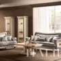Dolce Vita sofa set