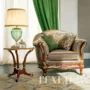 Luxury-living-room-upholstered-armchair-Bella-Vita-collection-Modenese-Gastone