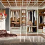 Walk-in-closet-and-chaise-lounge-classic-style-Bella-Vita-collection-Modenese-Gastone - Copia