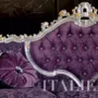 Luxury-classical -interiors-design-upholstered-and-padded-coach-Villa-Venezia-collection-Modenese-Gastone