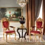 Luxury-classic-Venetian-upholstered-embroidered-chair-Bella-Vita-collection-Modenese-Gastone