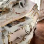 Painted-luxury-dresser-carved-handmade-in-Italy-Villa-Venezia-collection-Modenese-Gastone