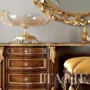 Dressing-table-detail-walnut-luxury-life-Bella-Vita-collection-Modenese-Gastone