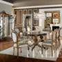Italian-luxury-hardwood-dining-room-Bella-Vita-collection-Modenese-Gastone