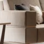 Ambra corner sofa set - kopie