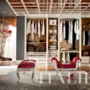 Hardwood-walk-in-closet-classic-style-Bella-Vita-collection-Modenese-Gastone