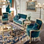 Deluxe-living-room-classic-home-furnishing-Bella-Vita-collection-Modenese-Gastone