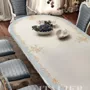 Carved-classic-one-piece-dining-table-floral-paintings-Villa-Venezia-collection-Modenese-Gastone