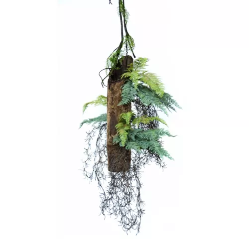 Hanging Fern Stratus 50 cm Green 5509004