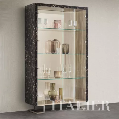 Adora-Luce-Dark-2-door-glass-cabinet