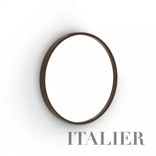 Moderní zrcadlo Chimera 60 cm