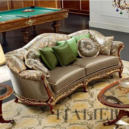 Sofa-armchair-home-living-billiard-room-luxury-furniture-Bella-Vita-collection-Modenese-Gastonegtrfed