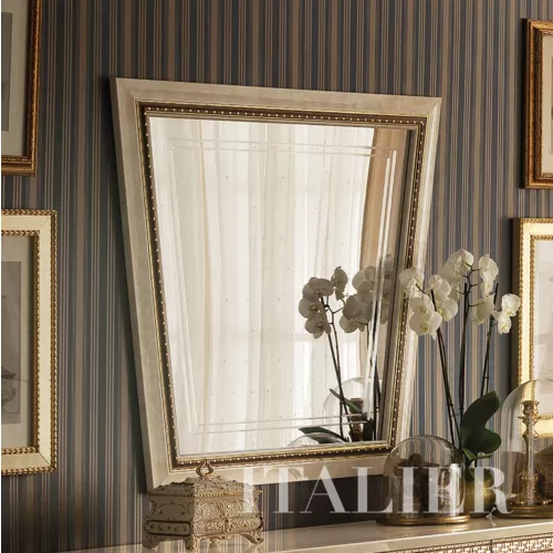 Fantasia complete bedroom with dressing tablefewfwe