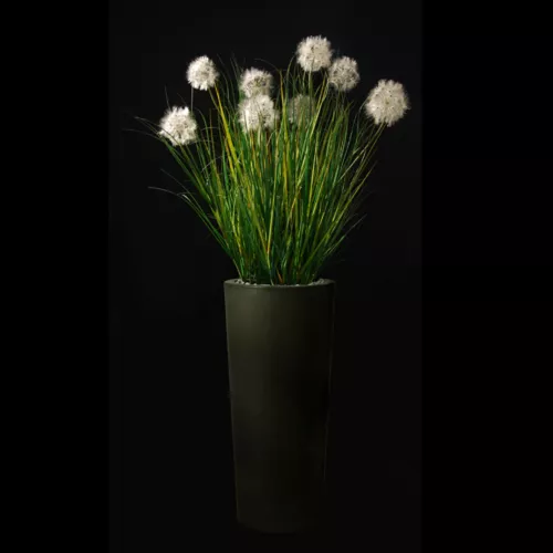 Rostlina Dandy Lux 100 cm Green 5674003