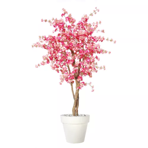 Strom Cherry Wild Tree 180 cm Pink 1084P07