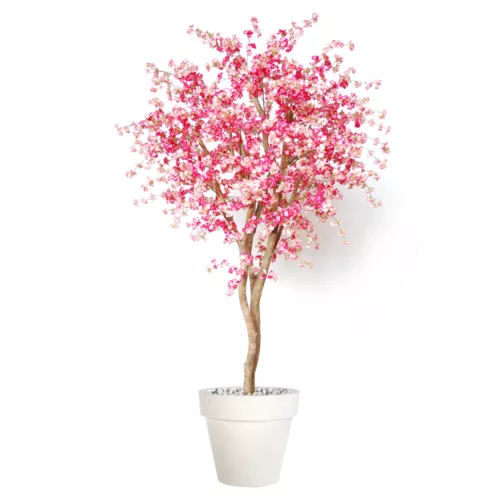 Strom Cherry Wild Tree 250 cm Pink 1084P06