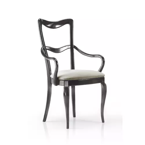Jídelní židle s područkou Art. 5880.jpg