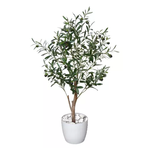 Olive Elfie 100 cm Green 1085026