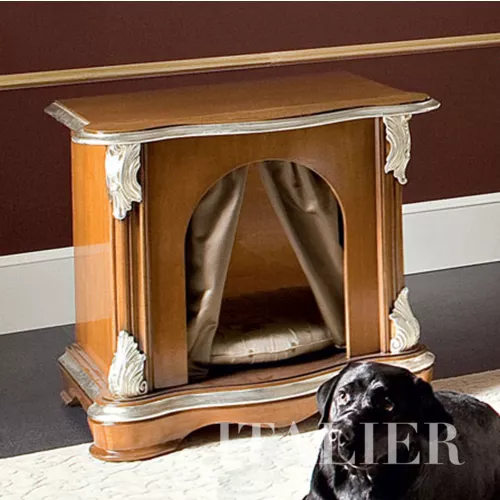 Classic-hardwood-kennel-pet-house-Italian-furniture-Bella-Vita-collection-Modenese-Gastone_auto_x2