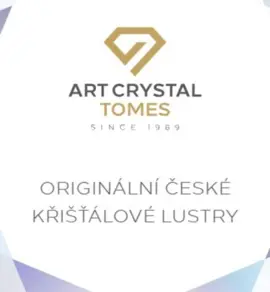 large artcrystal