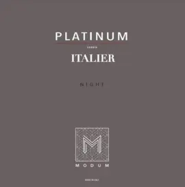 platinum