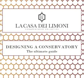 la casa dei limoni