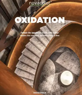 oxidation