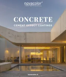 concrete