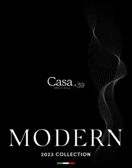 casa +39 Modern LR